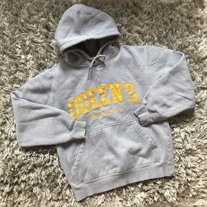Queen’s University Hoodie